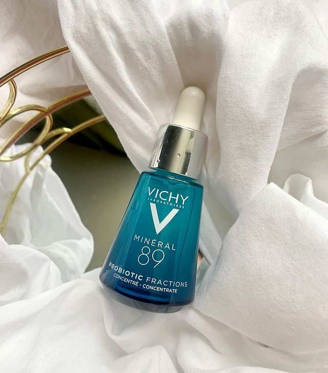 Serum Vichy Mineral 89 Probiotic