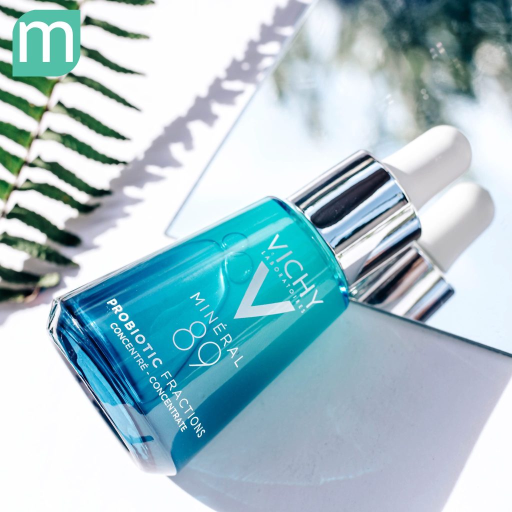 Serum Vichy Mineral 89 Probiotic