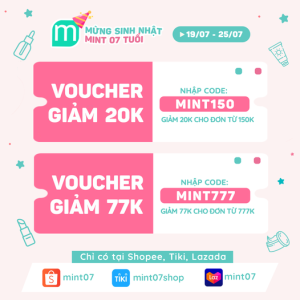 1000 VOUCHER GIẢM GIÁ KHẮP SÀN THƯƠNG MẠI ĐIỆN TỬ