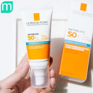 Kem Chống Nắng La Roche-Posay Anthelios Hydrating Cream SPF50+ 50ml