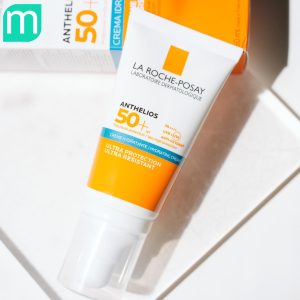Kem Chống Nắng La Roche-Posay Anthelios Hydrating Cream SPF50+ 50ml