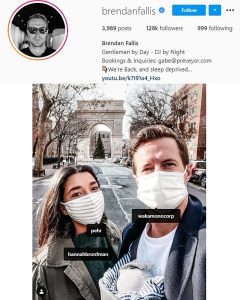 Khẩu Trang Y Tế Wakamono Anti Coronavirus 10 chiếc Khẩu Trang Y Tế Wakamono Anti Coronavirus 10 chiếc