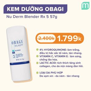 ĐẠI TIỆC TREATMENT - GIẢM SƯƠNG SƯƠNG UP TO 30% ️