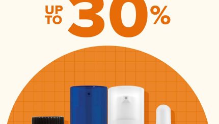 ĐẠI TIỆC TREATMENT - GIẢM SƯƠNG SƯƠNG UP TO 30% ️ ĐẠI TIỆC TREATMENT - GIẢM SƯƠNG SƯƠNG UP TO 30% ️