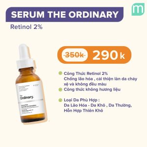 ĐẠI TIỆC TREATMENT - GIẢM SƯƠNG SƯƠNG UP TO 30% ️