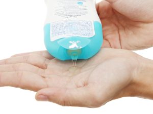 Dầu Gội Cho Bé Cetaphil Baby Shampoo 200ml