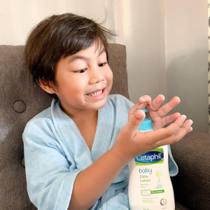 Sữa Dưỡng Cetaphil Baby Daily Lotion With Shea Butter 400ml Sữa Dưỡng Cetaphil Baby Daily Lotion With Shea Butter 400ml