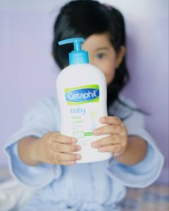 Sữa Dưỡng Cetaphil Baby Daily Lotion With Shea Butter 400ml Sữa Dưỡng Cetaphil Baby Daily Lotion With Shea Butter 400ml