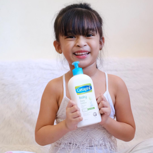 Sữa Dưỡng Cetaphil Baby Daily Lotion With Shea Butter 400ml Sữa Dưỡng Cetaphil Baby Daily Lotion With Shea Butter 400ml