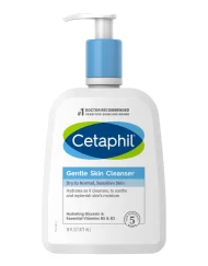 Sữa Rửa Mặt Cetaphil Gentle Skin Cleanser