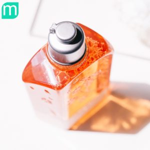 Gel Tắm Hương Hoa L’Occitane Bath & Shower Gel 250ml