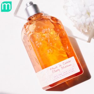 Gel Tắm Hương Hoa L’Occitane Bath & Shower Gel 250ml