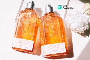 Gel Tắm Hương Hoa L’Occitane Bath & Shower Gel 250ml