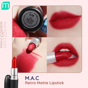 Điểm Danh Top Những Thỏi Son Bám Màu Siêu Đỉnh Điểm Danh Top Những Thỏi Son Bám Màu Siêu Đỉnh