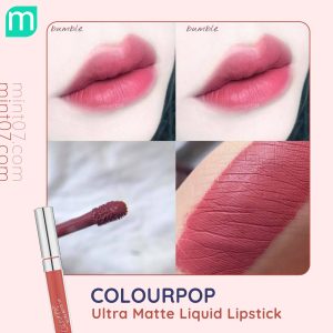 Điểm Danh Top Những Thỏi Son Bám Màu Siêu Đỉnh Điểm Danh Top Những Thỏi Son Bám Màu Siêu Đỉnh