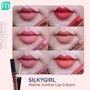 Điểm Danh Top Những Thỏi Son Bám Màu Siêu Đỉnh Điểm Danh Top Những Thỏi Son Bám Màu Siêu Đỉnh