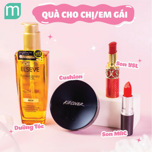 Cẩm nang chọn quà ngày 20/10 Cẩm nang chọn quà ngày 20/10
