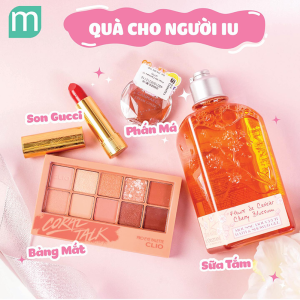 Cẩm nang chọn quà ngày 20/10 Cẩm nang chọn quà ngày 20/10