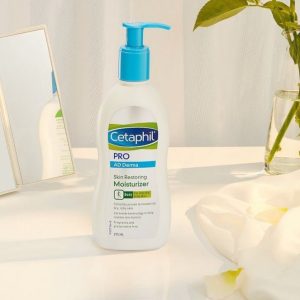 Dưỡng Thể Cetaphil Pro AD Derma Skin Restoring Moisturizer 295ml