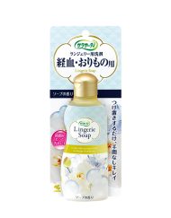 Nước Giặt Đồ Lót Lingerie Soap 120ml