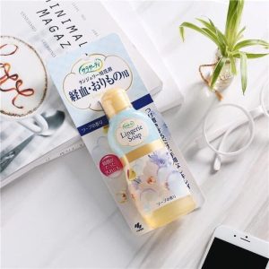 Nước Giặt Đồ Lót Lingerie Soap 120ml Nước Giặt Đồ Lót Lingerie Soap 120ml