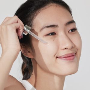 Serum Dưỡng Ẩm Senka Deep Moist 3X HA 30ml