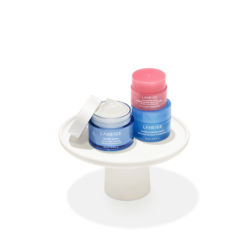 Bộ Dưỡng Da Laneige Beauty Insider Birthday Gift Set Bộ Dưỡng Da Laneige Beauty Insider Birthday Gift Set - Ảnh 3