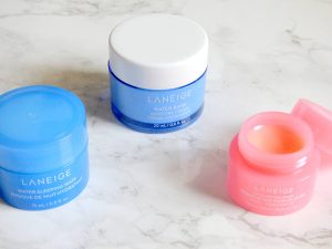 Bộ Dưỡng Da Laneige Beauty Insider Birthday Gift Set Bộ Dưỡng Da Laneige Beauty Insider Birthday Gift Set
