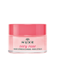 Son dưỡng Nuxe Hydrating lip balm, Very Rose 15g