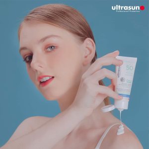 Kem Chống Nắng Ultrasun Face Mineral SPF 50 PA++++ 40ml Kem Chống Nắng Ultrasun Face Mineral SPF 50 PA++++ 40ml