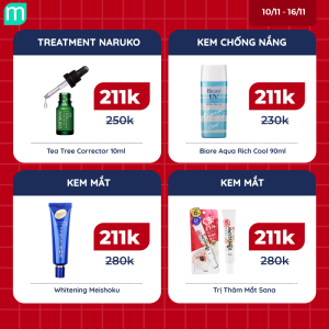 Sale Đồng Giá - Shopping Thả Ga Chỉ từ 11k
