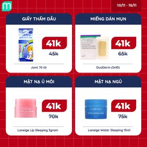 Sale Đồng Giá - Shopping Thả Ga Chỉ từ 11k Sale Đồng Giá - Shopping Thả Ga Chỉ từ 11k