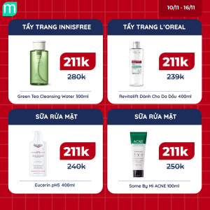 Sale Đồng Giá - Shopping Thả Ga Chỉ từ 11k