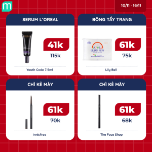 Sale Đồng Giá - Shopping Thả Ga Chỉ từ 11k