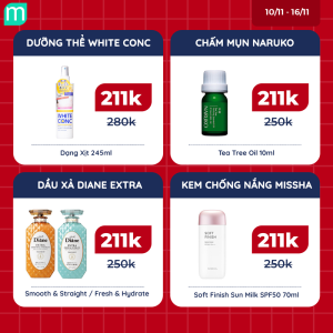 Sale Đồng Giá - Shopping Thả Ga Chỉ từ 11k