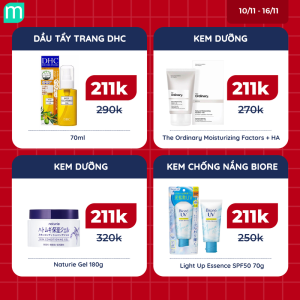 Sale Đồng Giá - Shopping Thả Ga Chỉ từ 11k