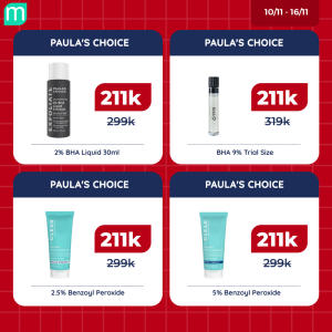 Sale Đồng Giá - Shopping Thả Ga Chỉ từ 11k