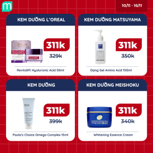 Sale Đồng Giá - Shopping Thả Ga Chỉ từ 11k