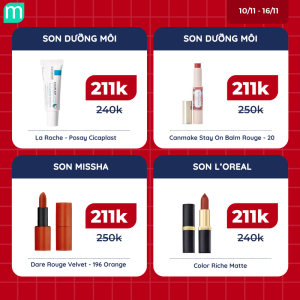 Sale Đồng Giá - Shopping Thả Ga Chỉ từ 11k