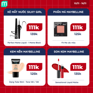 Sale Đồng Giá - Shopping Thả Ga Chỉ từ 11k