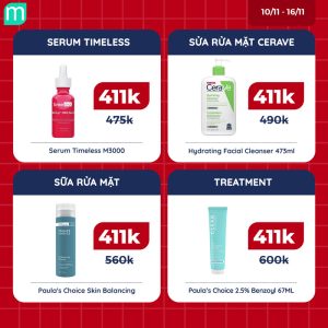 Sale Đồng Giá - Shopping Thả Ga Chỉ từ 11k