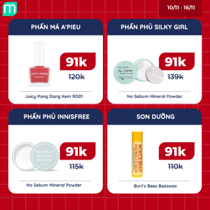 Sale Đồng Giá - Shopping Thả Ga Chỉ từ 11k