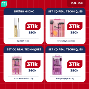 Sale Đồng Giá - Shopping Thả Ga Chỉ từ 11k