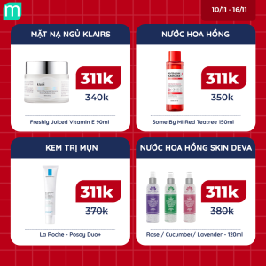 Sale Đồng Giá - Shopping Thả Ga Chỉ từ 11k
