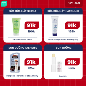 Sale Đồng Giá - Shopping Thả Ga Chỉ từ 11k