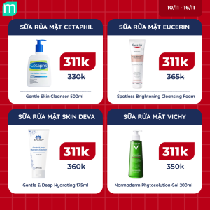 Sale Đồng Giá - Shopping Thả Ga Chỉ từ 11k