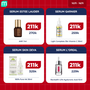 Sale Đồng Giá - Shopping Thả Ga Chỉ từ 11k