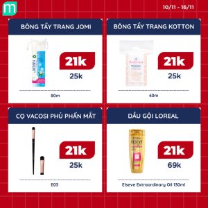 Sale Đồng Giá - Shopping Thả Ga Chỉ từ 11k Sale Đồng Giá - Shopping Thả Ga Chỉ từ 11k