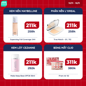 Sale Đồng Giá - Shopping Thả Ga Chỉ từ 11k