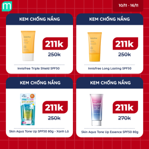 Sale Đồng Giá - Shopping Thả Ga Chỉ từ 11k